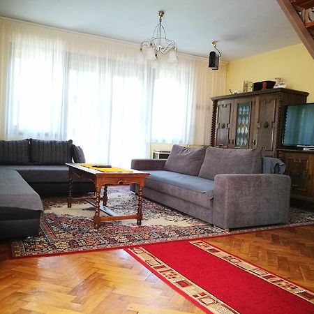 3 To Sziki Szallo Villa Szeged Ngoại thất bức ảnh