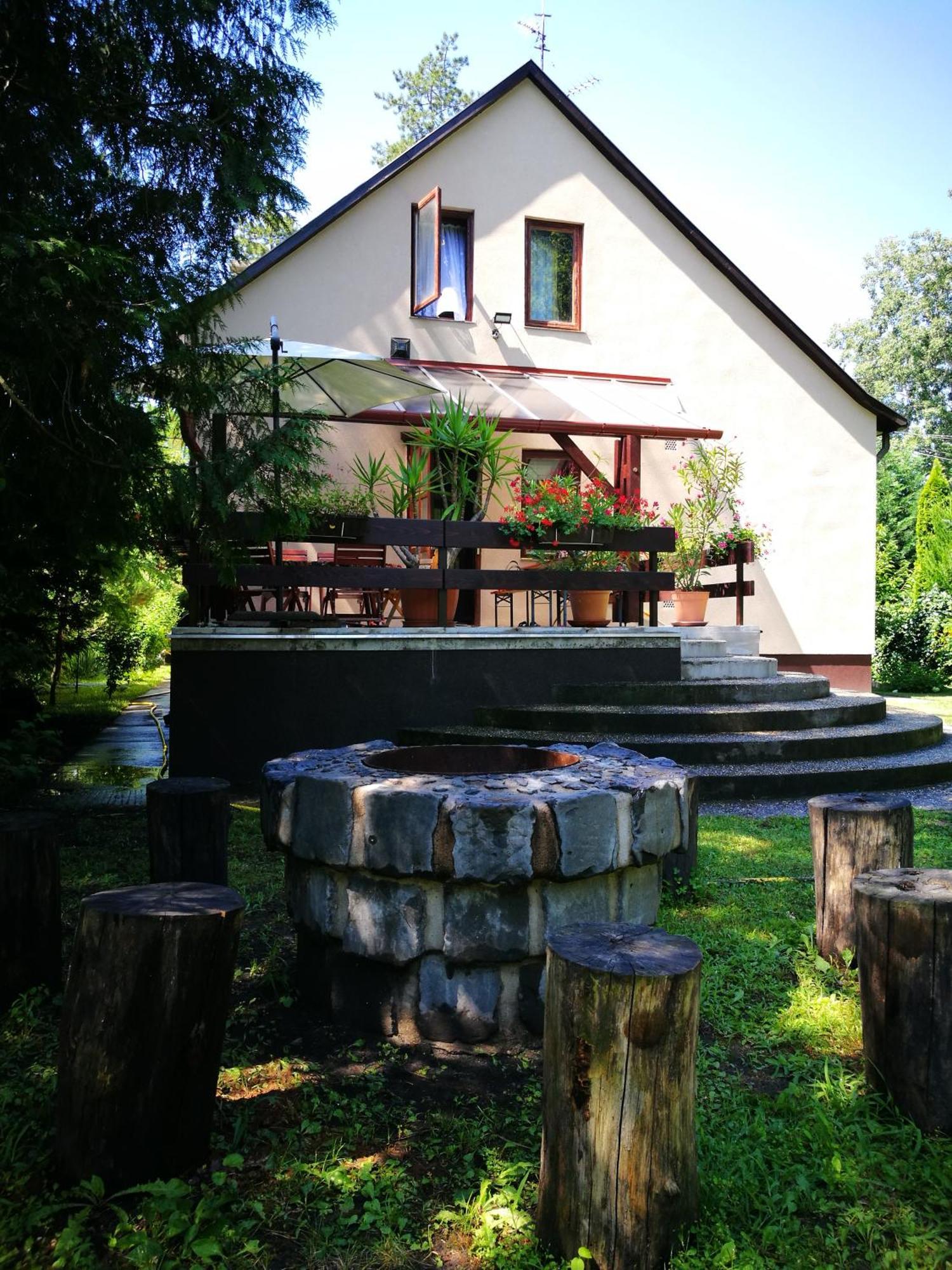 3 To Sziki Szallo Szeged Ngoại thất bức ảnh