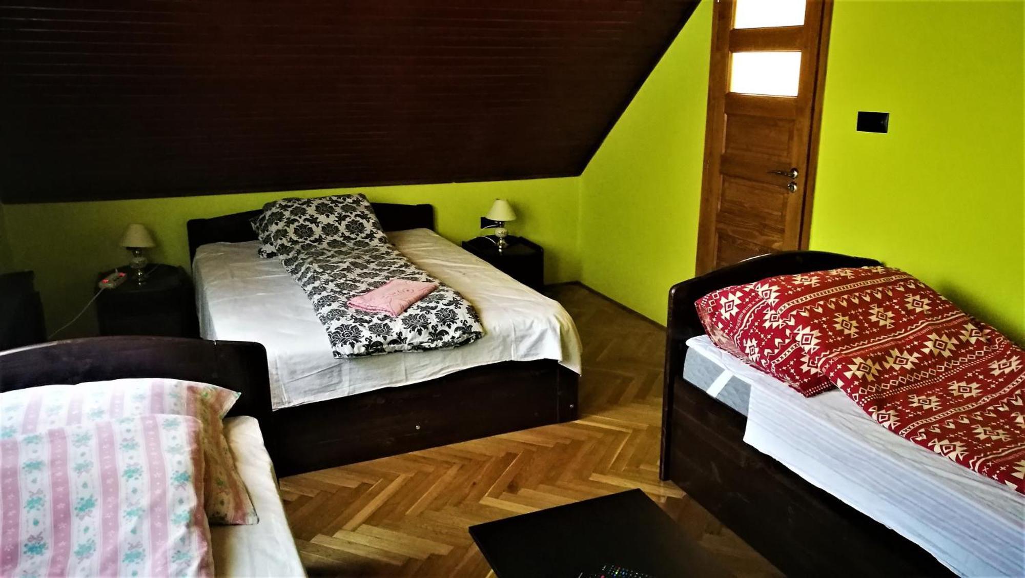 3 To Sziki Szallo Szeged Ngoại thất bức ảnh
